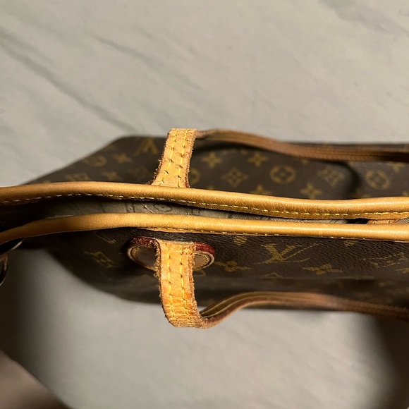 🤍SOLD🤍 Louis Vuitton Neverfull monogram canvas MM - Picture 12 of 14